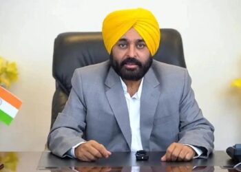 Bhagwant Mann Akal Takht statement: मुख्यमंत्री ने कहा, विनम्र सिख के रूप में श्री अकाल तख़्त साहिब के समक्ष उपस्थित होऊँगा