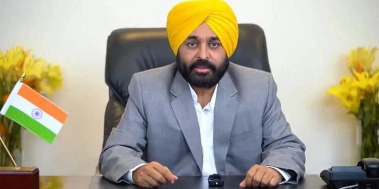 Bhagwant Mann Akal Takht statement: मुख्यमंत्री ने कहा, विनम्र सिख के रूप में श्री अकाल तख़्त साहिब के समक्ष उपस्थित होऊँगा