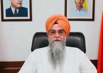 328 pious saroop case: एसजीपीसी पर काबिज गुट की चुप्पी पर विधानसभा स्पीकर कुलतार सिंह संधवा का सवाल