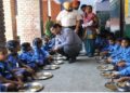 अब बच्चों को मिलेगा ऑर्गेनिक मिड-डे मील,पंजाब के 5,000 सरकारी स्कूलों में ‘पौष्टिक बगीचे’ बनाएगी मान सरकार