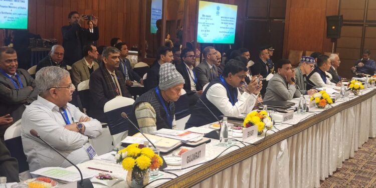 केंद्रीय बजट 2026-27: बिहार ने अतिरिक्त ऋण सीमा, सेस के विलय और विशेष बाढ़ पैकेज की मांग रखी