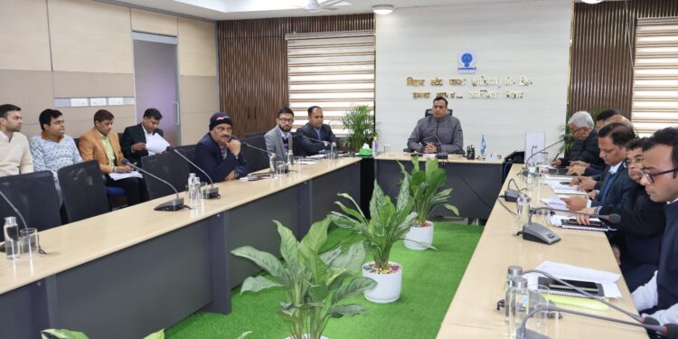 बिजली उपभोक्ताओं की शिकायतें अब हर सोमवार और शुक्रवार सुनी जाएंगी, 19 जनवरी से नई व्यवस्था लागू