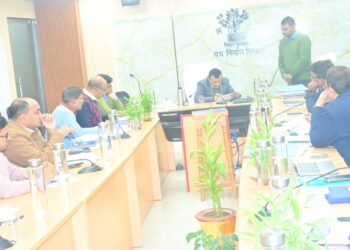 Bihar Roads Maintenance: सचिव पंकज कुमार पाल की अध्यक्षता में OPRMC-III पर बड़ी समीक्षा, 7 साल में 19,327 किमी सड़कों के संधारण का लक्ष्य