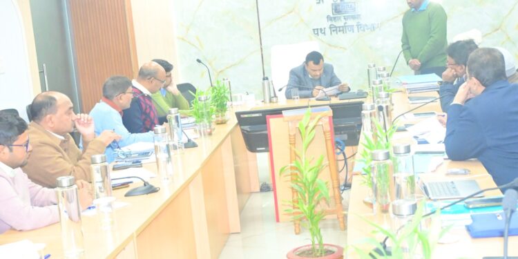 Bihar Roads Maintenance: सचिव पंकज कुमार पाल की अध्यक्षता में OPRMC-III पर बड़ी समीक्षा, 7 साल में 19,327 किमी सड़कों के संधारण का लक्ष्य