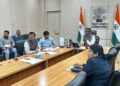 मुख्य सचिव ने ‘एग्री स्टैक’ अभियान की समीक्षा की, 50% लक्ष्य हासिल करने का निर्देश