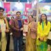 विश्व पुस्तक मेला – 2026 में तेज प्रताप नारायण की पहली नाट्य कृति “यशोधरा” का भव्य विमोचन!