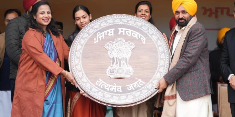 चंडीगढ़ हमारा है और रहेगा, पंजाब अपने हकों की कानूनी लड़ाई लड़ेगा: मुख्यमंत्री भगवंत सिंह मान