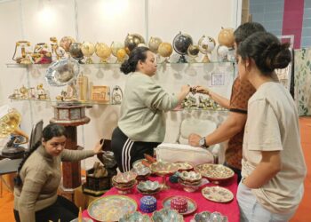 जब कर्तव्य पथ पर बिखरे वृहद् भारतीय संस्कृतियों के रंग!