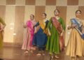 बापू टावर में कथक बैले “मैं बिहार हूँ” का भव्य आयोजन, नृत्य के माध्यम से उभरी सांस्कृतिक चेतना