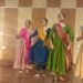 बापू टावर में कथक बैले “मैं बिहार हूँ” का भव्य आयोजन, नृत्य के माध्यम से उभरी सांस्कृतिक चेतना