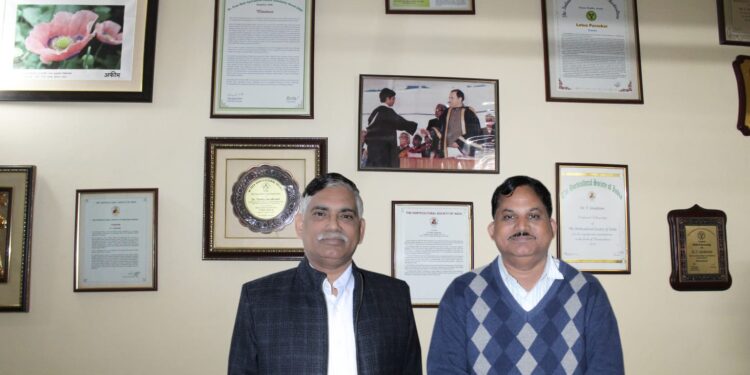 मेहनत और लगन है सफ़लता की कुँजी! – डॉ. तोलेटी जानकीराम