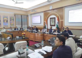 बिहार की दुर्लभ पांडुलिपियों के संरक्षण के लिए ‘ज्ञान भारतम’ पहल शुरू, सर्वे और डिजिटलीकरण पर जोर