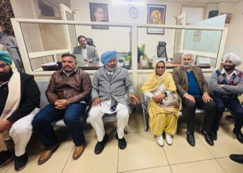 जालंधर में बनेगा श्री गुरु रविदास बाणी अध्ययन केंद्र, पंजाब सरकार की बड़ी पहल