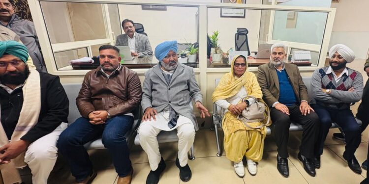 जालंधर में बनेगा श्री गुरु रविदास बाणी अध्ययन केंद्र, पंजाब सरकार की बड़ी पहल