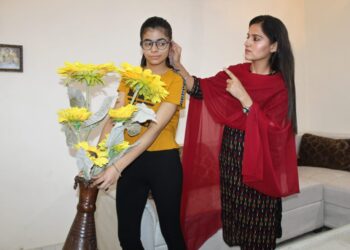 ज़्यादा नो-नो कहने से बच्चे होते हैं निगेटिव!