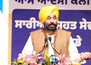 मान सरकार की बड़ी पहल: मुख्यमंत्री स्वास्थ्य योजना को मिला डॉक्टरों और निजी मेडिकल कॉलेजों का मजबूत समर्थन