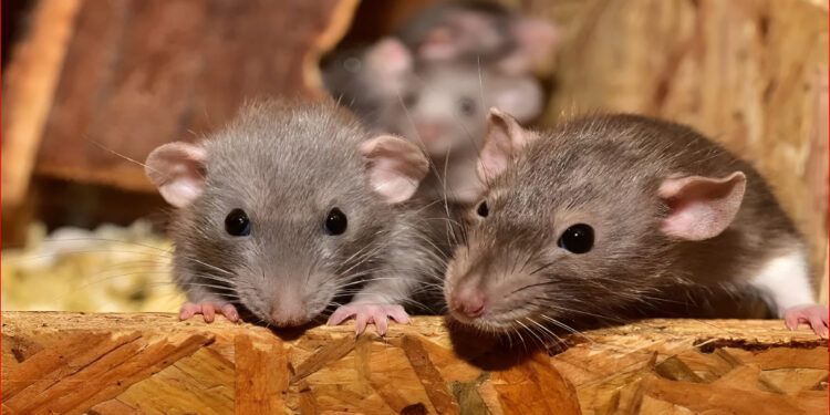 भारत का अद्भुत तमाशा: जब गांजा चूहे खा जाएँ और ‘राष्ट्रीयता जाँच’ हँसी का पात्र बन जाए