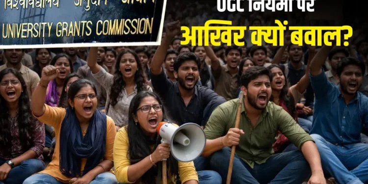 समान अवसर केंद्र और निगरानी तंत्र: समावेशन या नौकरशाही का विस्तार