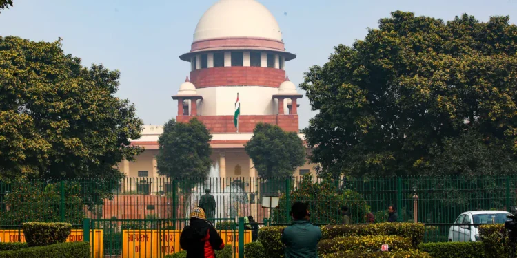 Supreme Court का बड़ा फैसला: HC का विवादित आदेश रद्द, नाबालिग केस में ‘रेप के प्रयास’ की धाराएं बहा