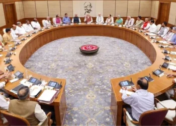 नरेंद्र मोदी कैबिनेट का बड़ा फैसला — केरल का नाम बदलकर ‘केरलम’ करने को मंजूरी