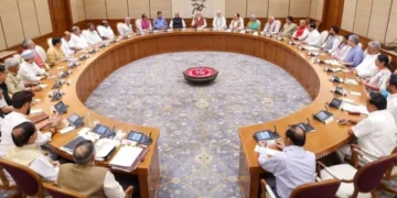 नरेंद्र मोदी कैबिनेट का बड़ा फैसला — केरल का नाम बदलकर ‘केरलम’ करने को मंजूरी