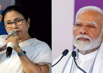 ममता की चेतावनी और मोदी की शैली: चुनावी राजनीति का नया मोर्चा