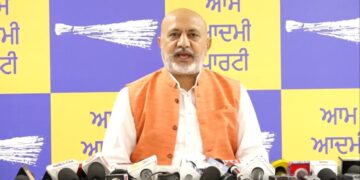 चिट्टा और गैंगस्टरवाद अकाली दल की ही देन, सुखबीर बादल का बयान पंजाबियों के साथ भद्दा मजाक: बलतेज पन्नू