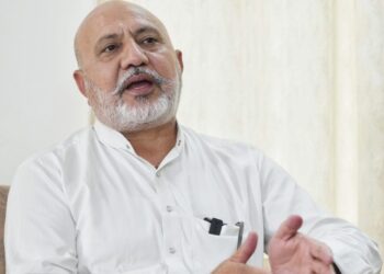 नशे के ठिकाने बताकर नशा तस्करों को प्रोमोट कर हैं सांसद चरणजीत चन्नी: बलतेज पन्नू