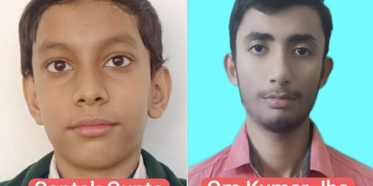 ACAD 2026: क्वाड प्रैक्टिस राउंड के विजेता चमके, प्रतिस्पर्धी चरण की शुरुआत