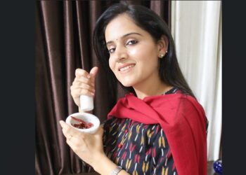 घर के पारंपरिक मसालों से बढ़ाएँ अपनी इम्यूनिटी!