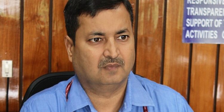 हमेशा से इंप्लॉयज़ वैलफ़ेयर ही मेरा सर्वोपरि धर्म और कर्तव्य रहा है! – डॉ. शैलेंद्र कुमार