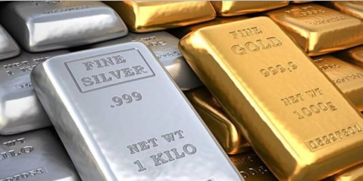 Gold-Silver Today Price: 12 फरवरी 2026 को सोना-चांदी सस्ता, MCX पर चांदी में 3.5% गिरावट