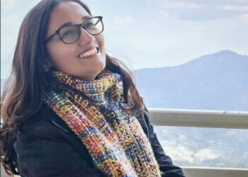 ख़ुश रहकर स्ट्रैस और टेंशन को कहें गुडबाय!