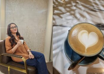 कॉफ़ी: जानें! आप क्या पी रहे हैं?