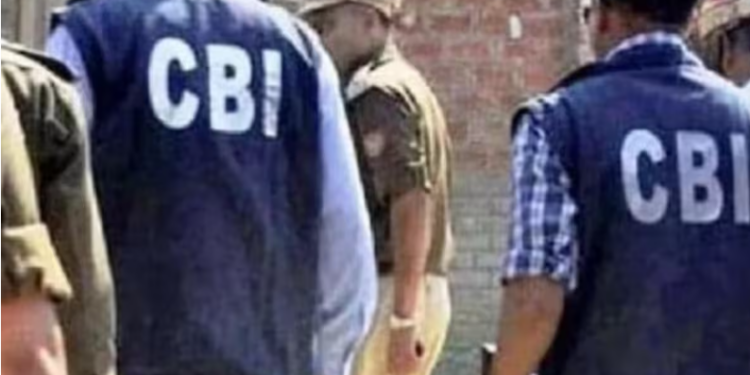 WAPCOS में CBI ट्रैप: क्या दुबे की गिरफ्तारी शिंदे के केंद्रीकृत पावर पिरामिड की सिर्फ शुरुआत है?