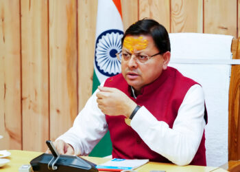 नमाज़ पर असुविधा और उत्तराखंड की राजनीति: धामी शासन का सामाजिक परिप्रेक्ष्य