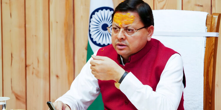 नमाज़ पर असुविधा और उत्तराखंड की राजनीति: धामी शासन का सामाजिक परिप्रेक्ष्य