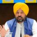 Punjab vs Centre: Budget 2026 में किसानों-युवाओं को झटका, CM मान बोले—केंद्र ने पंजाब से फिर किया नाइंसाफी