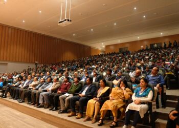 NBA Accreditation Workshop Bihar: पटना में Outcome-Based Education पर राज्य स्तरीय कार्यशाला, Ease of Doing Education पर जोर