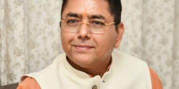 Majithia Bail: अमन अरोड़ा बोले— कानून सियासी जश्न से मजबूत, ‘आप’ सरकार केस को अंजाम तक ले जाएगी