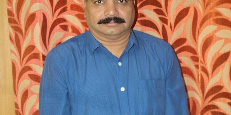 आपसी तालमेल का सामंजस्य बैठाना है एक अच्छे पी.आर.ओ. का काम! – संजय वशिष्ट