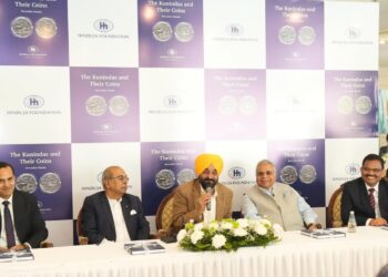 पंजाब के युवाओं के लिए निवेश से रोजगार की राह तैयार कर रही है भगवंत मान सरकार, मुंबई रोडशो में दिखा साफ़ रोडमैप