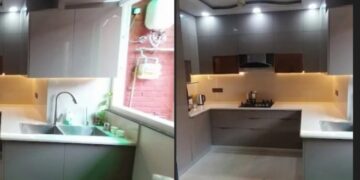 मॉड्यूलर-किचन्स: अब आप भी कहलाएँगी सुपर-मॉम और सुपर हाउस-वाइफ़!