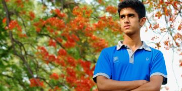 स्क्वॉश चैंपियन – मुदित पंत ने फ़हराया विदेश में भी भारत का ध्वज!