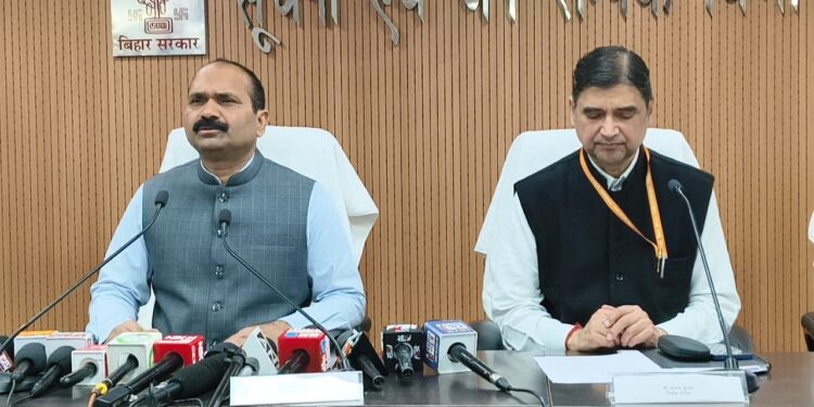 ISO प्रमाणीकरण से लेकर ई-गवर्नेंस तक सामान्य प्रशासन विभाग की बड़ी उपलब्धियाँ : डॉ. बी. राजेन्दर