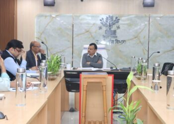 सुल्तानगंज–अगुवानी घाट गंगा पुल पर तेज़ी के निर्देश: 18 महीने में काम पूरा करने का अल्टीमेटम