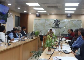 सुल्तानगंज–अगुवानी घाट गंगा पुल: 18 माह में काम पूरा करने का निर्देश, देरी पर ब्लैकलिस्टिंग की चेतावनी