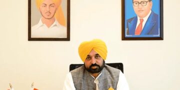 मुख्यमंत्री स्वास्थ्य योजना को लेकर विरोधियों द्वारा फैलाए जा रहे झूठ से बचें, मुख्यमंत्री भगवंत मान ने पंजाबियों से की अपील