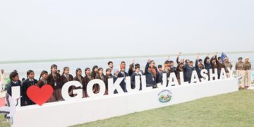 जलवायु परिवर्तन के प्रभाव को कम करने में अहम भूमिका निभा रहीं बिहार की आर्द्रभूमियां