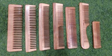 आया ज़माना हर्बल प्रॉडक्ट्स का!